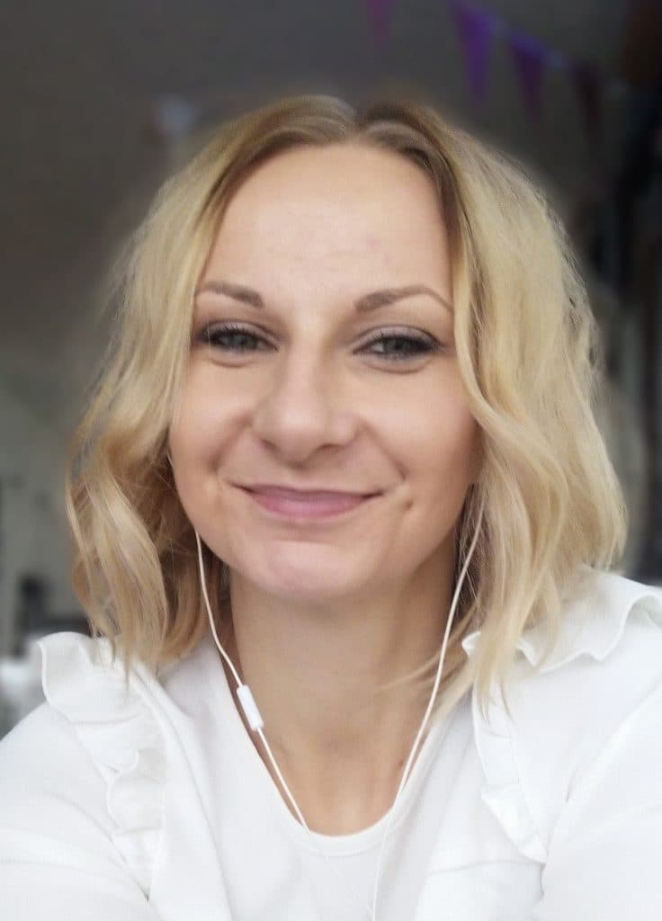 Monika Słupska
